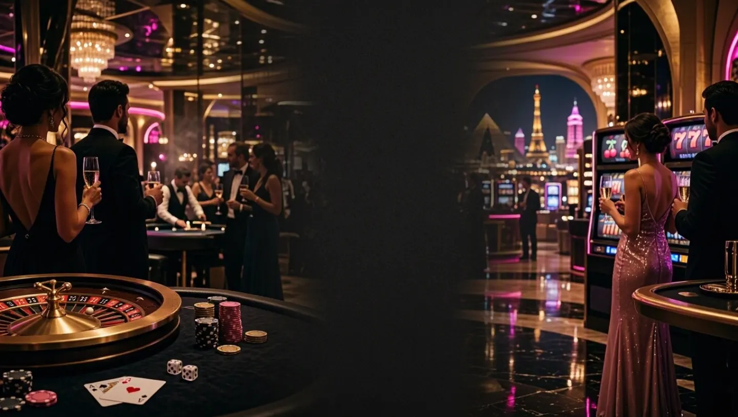 Daytonaspin Casino